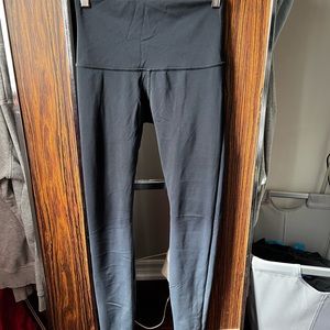 Lululemon High Waisted Leggings